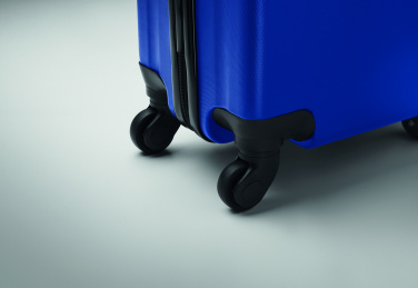 Logotrade corporate gift picture of: Underseat luggage trolley