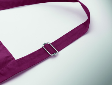 Logotrade promotional item picture of: Adjustable kitchen apron