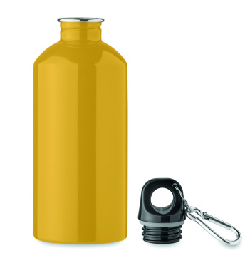 Logo trade promotional items picture of: Recycled stainless steel 500ml