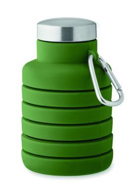 Logo trade promotional merchandise picture of: Collapsible bottle 500ml