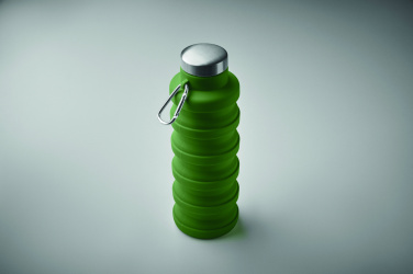Logo trade advertising products picture of: Collapsible bottle 500ml