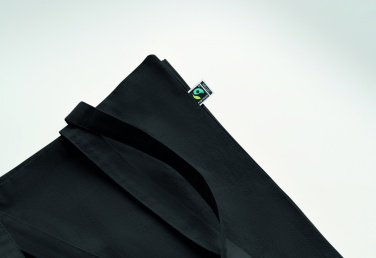 Logo trade advertising products picture of: Shopping bag Fairtrade 180 gr