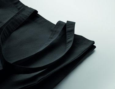 Logotrade promotional giveaway image of: Shopping bag Fairtrade 180 gr