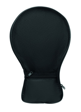 Logo trade business gifts image of: Beach racket set