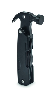 Logotrade promotional product picture of: Multi tool hammer