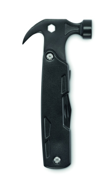Logotrade corporate gift image of: Multi tool hammer