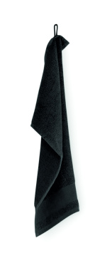 Logotrade promotional gift image of: Cotton guest towel