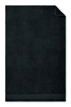 Logotrade business gift image of: Cotton bath towel