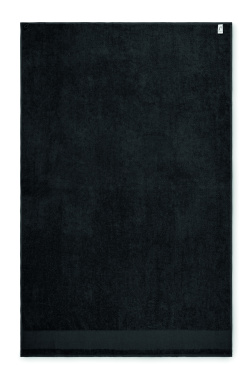 Logo trade advertising product photo of: Cotton bath towel