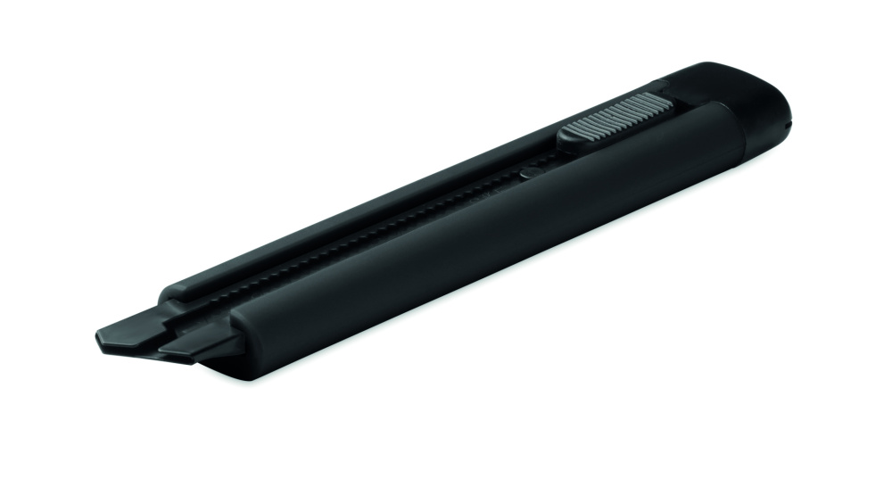 Logotrade corporate gift image of: Large retractable knife