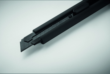 Logotrade promotional item image of: Large retractable knife