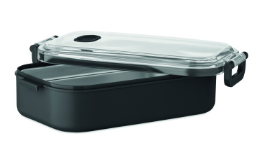 Logo trade promotional products picture of: PP lunch box