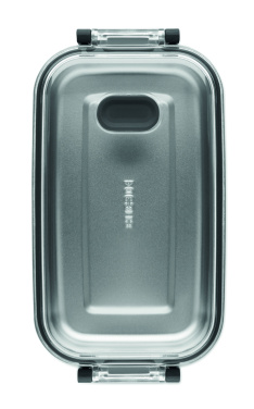 Logo trade promotional item photo of: PP lunch box