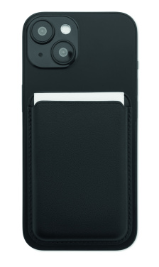 Logotrade corporate gift image of: Magnetic credit card holder