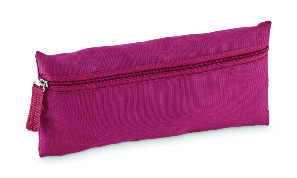 Logotrade promotional items photo of: Zippered pencil case