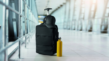 Logo trade promotional gifts picture of: Cabin size carry on backpack