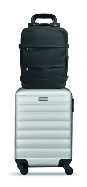Logotrade promotional merchandise photo of: Cabin size carry on backpack