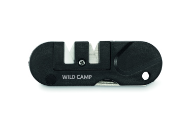 Logotrade promotional merchandise photo of: Pocket-sized knife sharpener