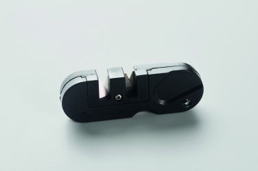 Logotrade business gift image of: Pocket-sized knife sharpener
