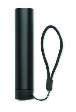 Logo trade advertising product photo of: Aluminium torch