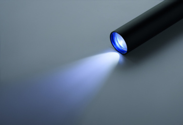 Logotrade promotional giveaway picture of: Aluminium torch