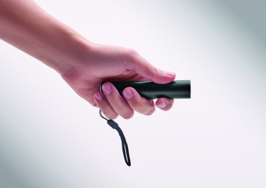 Logotrade corporate gifts photo of: Aluminium torch