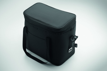 Logotrade promotional gift image of: RPET cooler bag