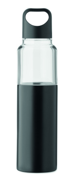 Logotrade business gift image of: 2 in 1 bottle 610ml