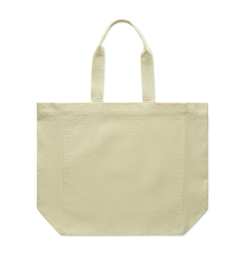 Logotrade corporate gift picture of: Cotton shopping bag