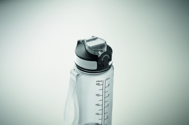 Logotrade promotional product picture of: Sports bottle 700ml
