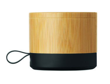 Logo trade corporate gifts image of: 5.1 Wireless speaker