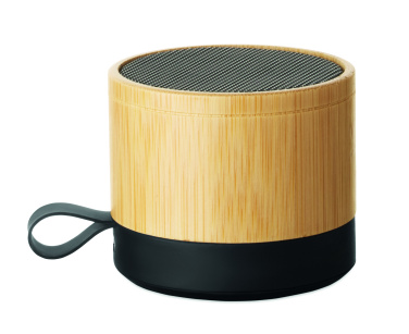 Logo trade advertising products image of: 5.1 Wireless speaker