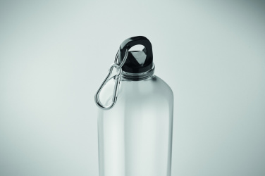 Logotrade promotional giveaway picture of: RPET bottle 750ml