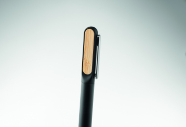 Logotrade promotional product picture of: Twist ball pen