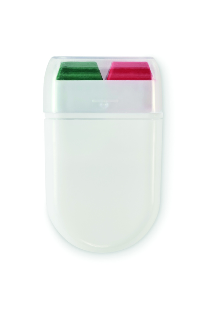 Logotrade promotional merchandise photo of: Flag body paint stick