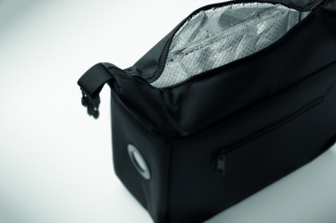 Logo trade advertising product photo of: Cooler lunch bag