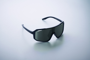 Logo trade promotional merchandise image of: Sport sunglasses UV400