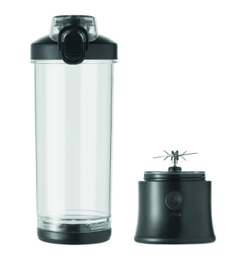 Logo trade advertising products image of: Portable smoothie blender