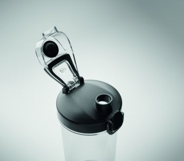 Logo trade corporate gifts image of: Portable smoothie blender