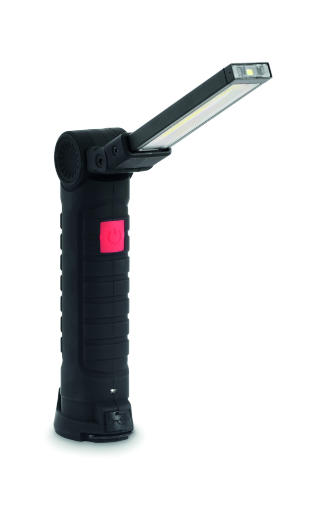 Logo trade promotional item photo of: Rechargeable work light