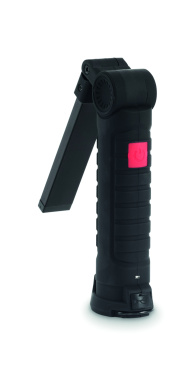 Logo trade promotional product photo of: Rechargeable work light