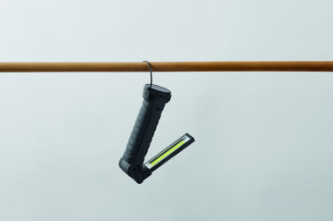 Logo trade promotional merchandise picture of: Rechargeable work light