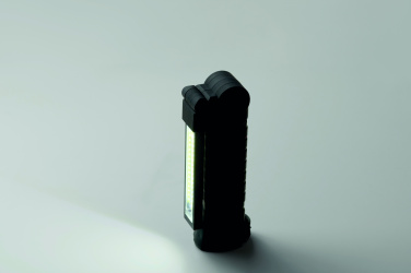 Logo trade promotional merchandise picture of: Rechargeable work light