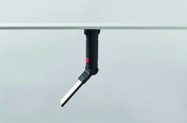 Logo trade advertising products image of: Rechargeable work light