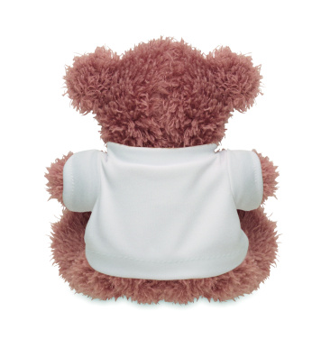 Logotrade advertising product image of: Teddy bear plush doctor