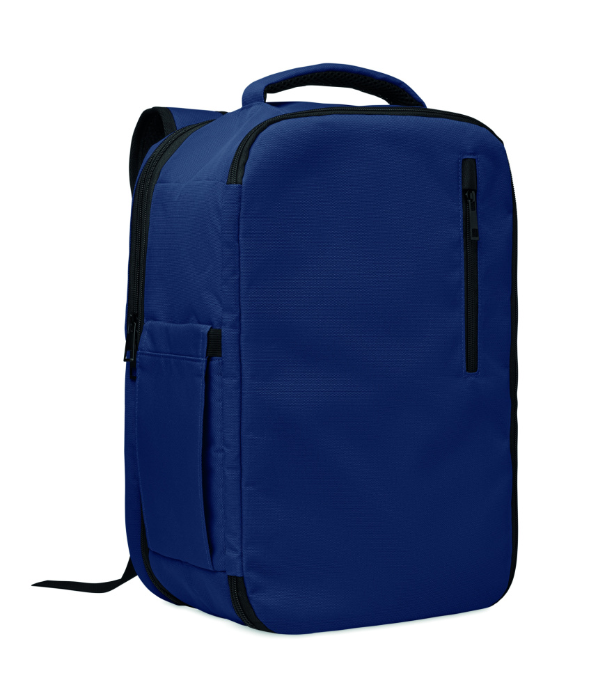 Logo trade promotional items image of: Cabin size carry on backpack