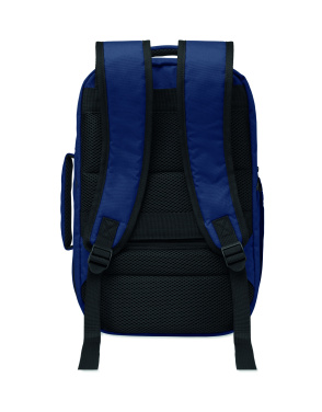 Logotrade promotional giveaway picture of: Cabin size carry on backpack