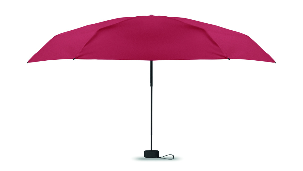 Logotrade business gift image of: 19 inch windproof umbrella
