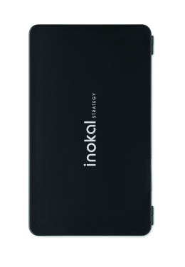 Logotrade promotional product picture of: Calculator with LCD tablet