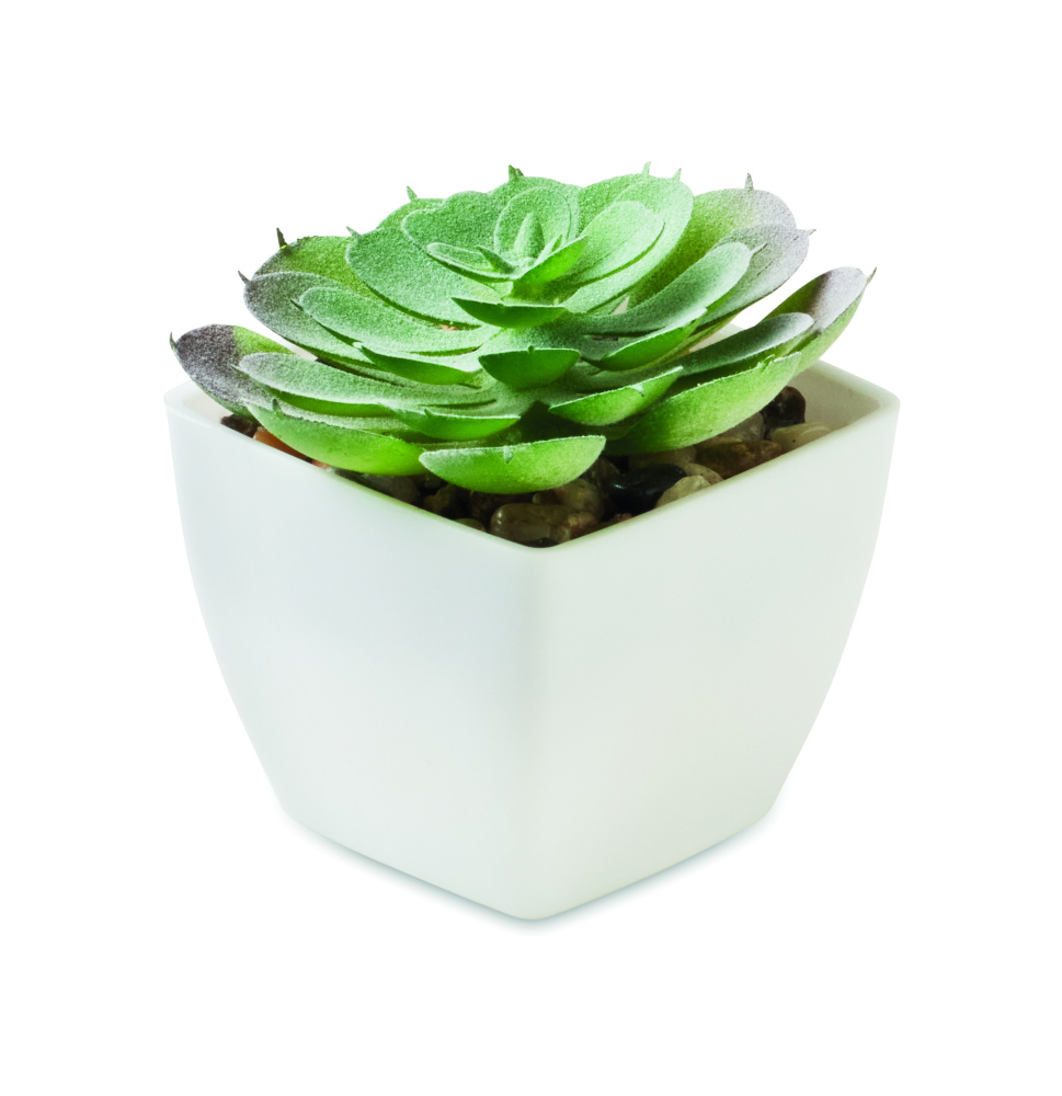Logotrade promotional merchandise picture of: Mini artificial plant